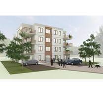 Attraktives Grundstück für Mehrfamilienhaus-Projekte in ruhiger Wohnlage mit guter Infrastruktur - Cottbus