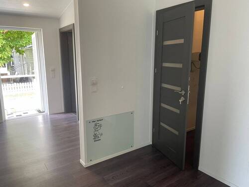 Flurbereich - 3 Zimmer Mehrfamilienhaus, Wohnhaus zum Kaufen in Rodenbach