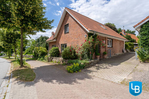 Wohnhaus - 