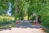 Zufahrt Hinterhof - 