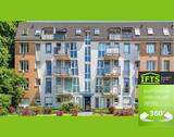 360°-Onlinebesichtigung verfügbar - Eine sichere Entscheidung. Moderne Eigentumswohnung, sehr gute Lage, Balkon, Einbauküche.