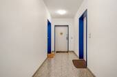 Treppenhaus - 