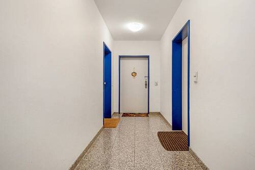 Treppenhaus - 