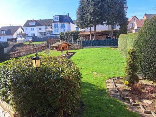 Garten - 