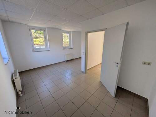 Sozialraum/Lager - 