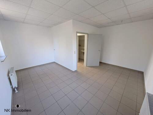 Sozialraum/Lager - 