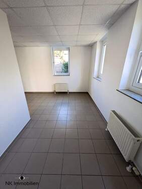 Sozialraum/Lager - 