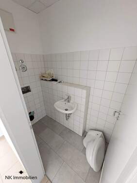 Toilette - 
