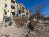 Wohn- und Geschäftsgebäude - 