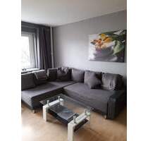 Moderne 3-Zimmer-Wohnung mit Balkon in Kiel, Schreventeich