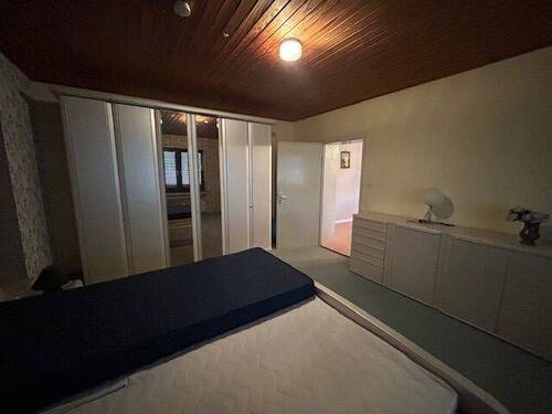 Schlafbereich Obergeschoss - 