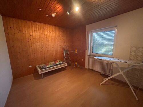 2. Kinderzimmer Obergeschoss - 