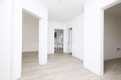 Bild 4 - Etagenwohnung mit 83,20 m&sup2; in Lappersdorf zum Kaufen