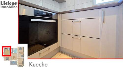 Küche - 