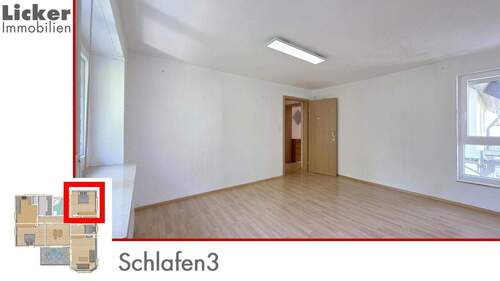 Schlafen 3 - 