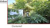 Gartenteil - 