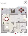 Grundriss Erdgeschoss - 