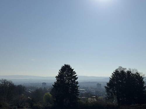Ausblick über Kassel - Grundstück zum Kaufen in Kassel
