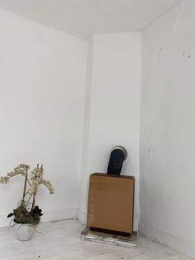 Zimmer mit Ofenanschluss,1. OG - 