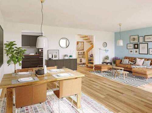 DHDuett125 - Wohnzimmer - 