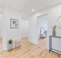 3,5-Zimmer-Wohnung mit Balkon in Höfingen - sofort einziehen und Förderung nutzen - Leonberg