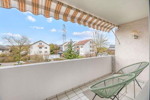 Balkon - 