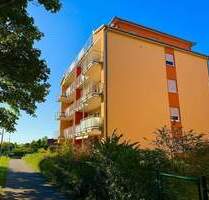 3-Zimmer-Terrassenwohnung mit EBK und Carportstellplatz in Neustadt an der Aisch