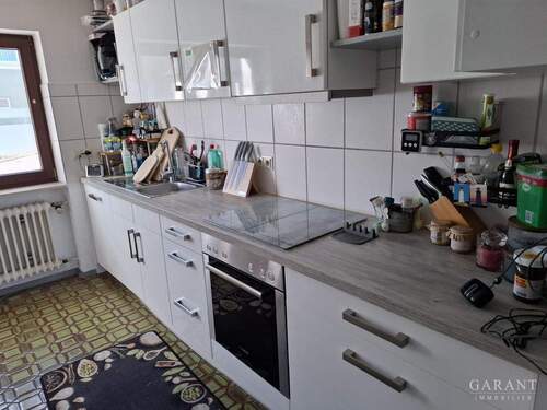 Küche - 4 Zimmer Reihenendhaus zum Kaufen in Albstadt