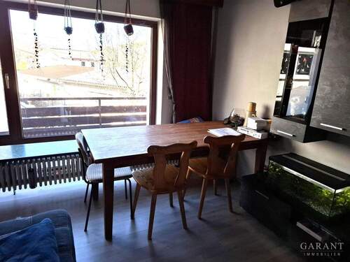 Essbereich - Reihenendhaus mit 89,00 m&sup2; in Albstadt zum Kaufen