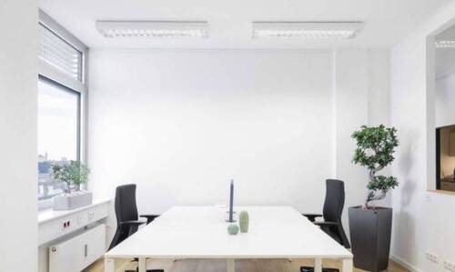 Fester Arbeitsplatz - Büro zur Miete in Köln