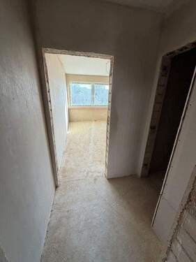 Flur 1 Zi. Wg. - Erstbezug nach Kernsanierung - Moderne Wohnungen in zentraler Lage von Lehrte (1-3 Zimmer)