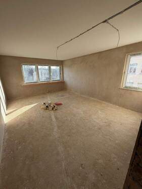 Wohnzimmer 2 Zi. Wg. - 