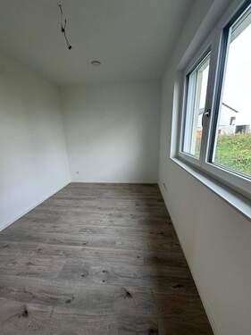 Büro/Gästezimmer - 