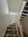 Treppenaufgang - 