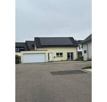 Neuwertiges Traumhaus sucht neue Mieter - Gaggenau