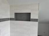 Ablage Dusche - 