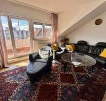 4 Zimmer-Eigentumswohnung mit 2 Balkonen und Tiefgaragenstellplatz - Rodgau Nieder-Roden