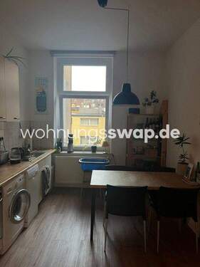 Bild 1 - Wohnungsswap - Rathenauplatz - 1.050,00&nbsp;EUR Kaltmiete, ca.&nbsp; 83,00&nbsp;m&sup2;&nbsp;Wohnfl&auml;che