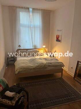 Bild 2 - 2 Zimmer Etagenwohnung zur Miete in Köln