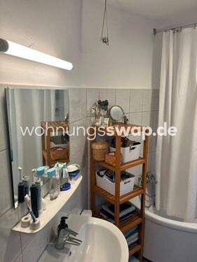 Bild 4 - Etagenwohnung mit 83,00 m&sup2; in Köln zur Miete