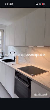 Bild 2 - 2 Zimmer Etagenwohnung zur Miete in Berlin