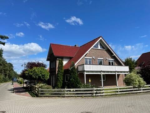 Außen 01.jpg - 4 Zimmer Etagenwohnung zur Miete in Hanstedt