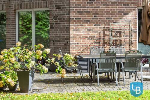Terrasse - 