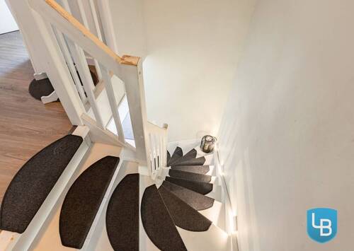 Treppe - 