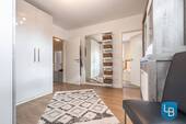 Durchgangszimmer/ Ankleidezimmer - 