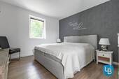 Gefangenes Zimmer/ Schlafzimmer im OG - 
