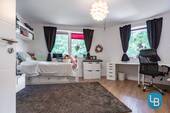 Weiteres individuell nutzbares Zimmer - 