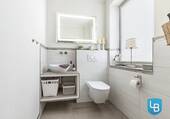 Gästetoilette - 