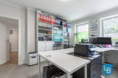 Individuell nutzbares Zimmer im EG - 