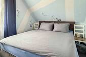 Schlafzimmer 2 OG - Mehrfamilienhaus, Wohnhaus mit 281,70 m&sup2; in Stemwede zum Kaufen